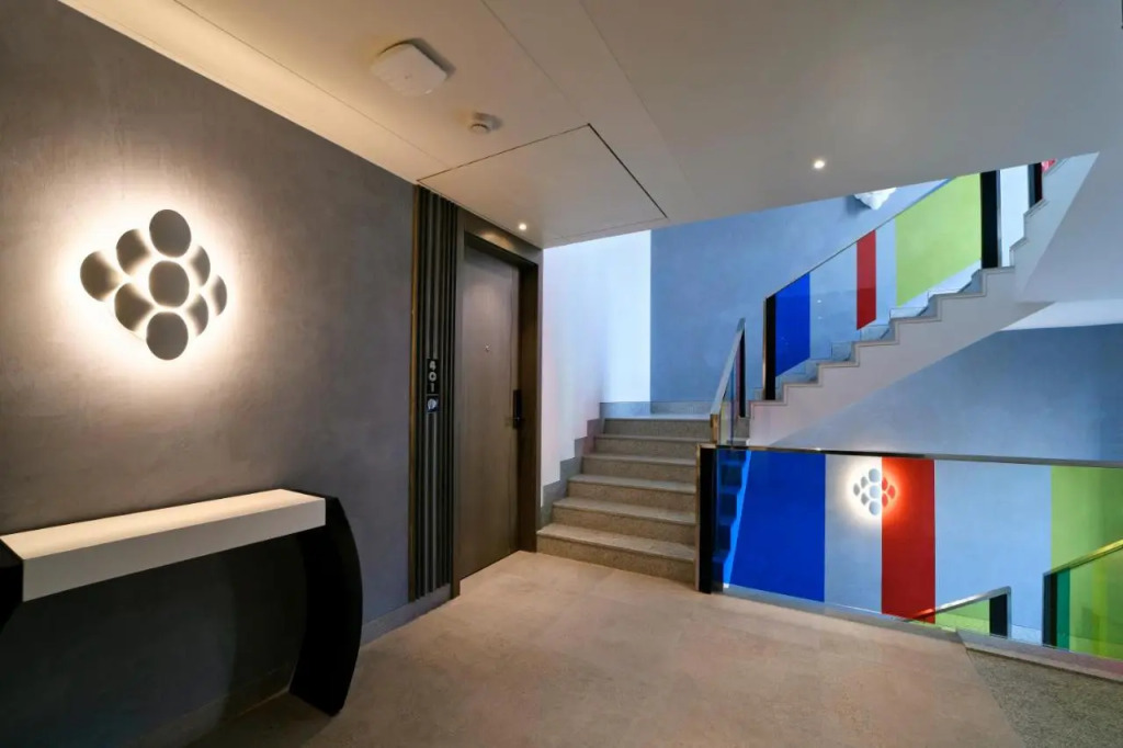 Nx Hotel
