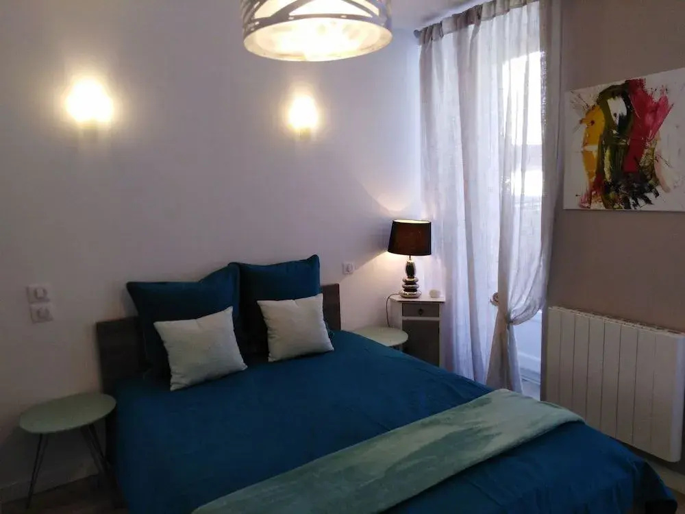Les Chambres Hautes dAnastasia
