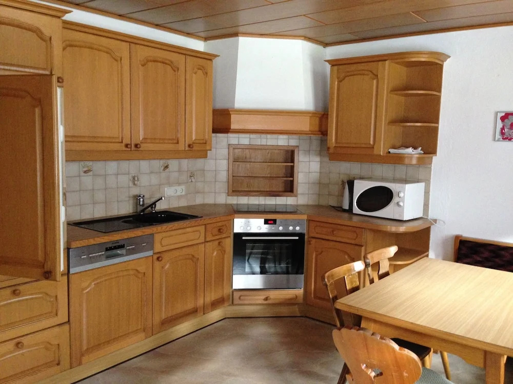Alpinhotel Zerres