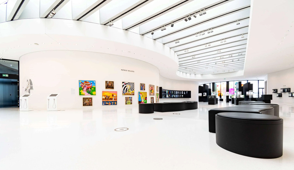 Vienna House Ernst Leitz Wetzlar