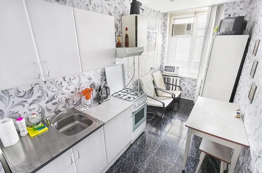 Uzun Apartment Sadovaya-Triumfalnaya