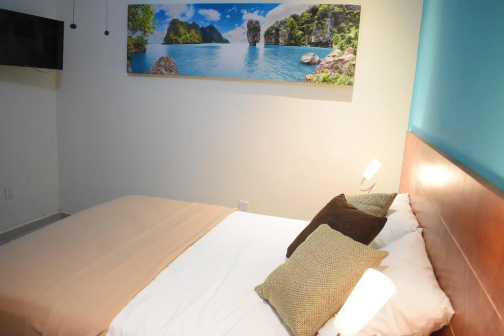 Condo Lux Xareni