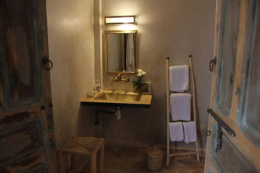Riad Spa Dar Nimbus
