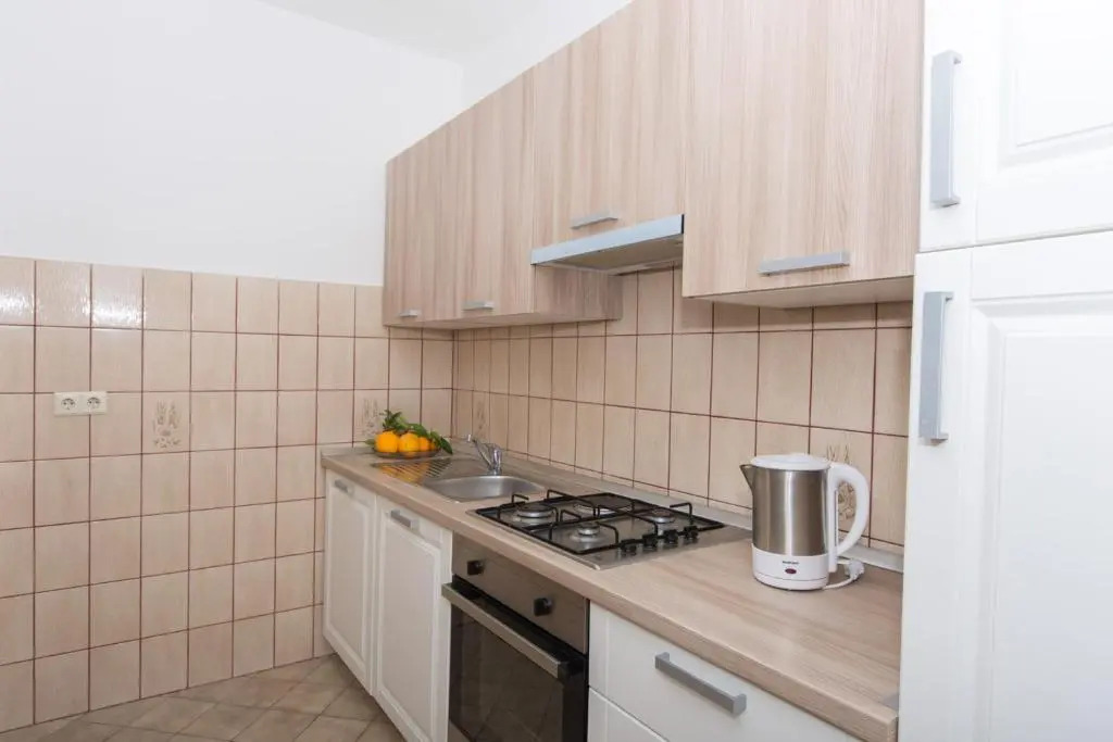 Apartmani Gaube