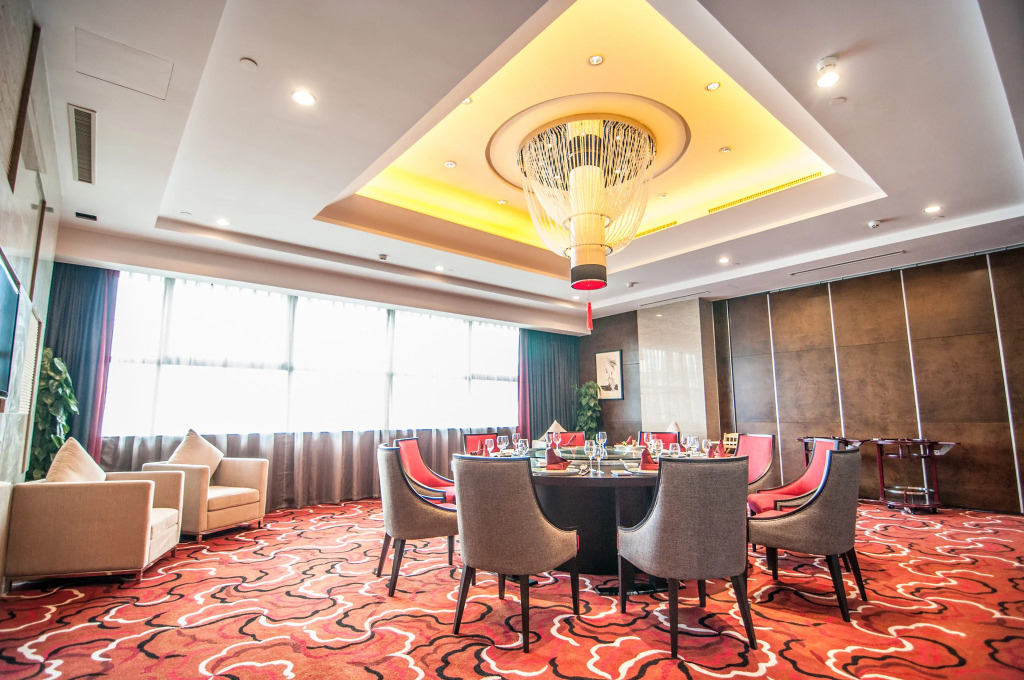 Hotel Nikko Suzhou