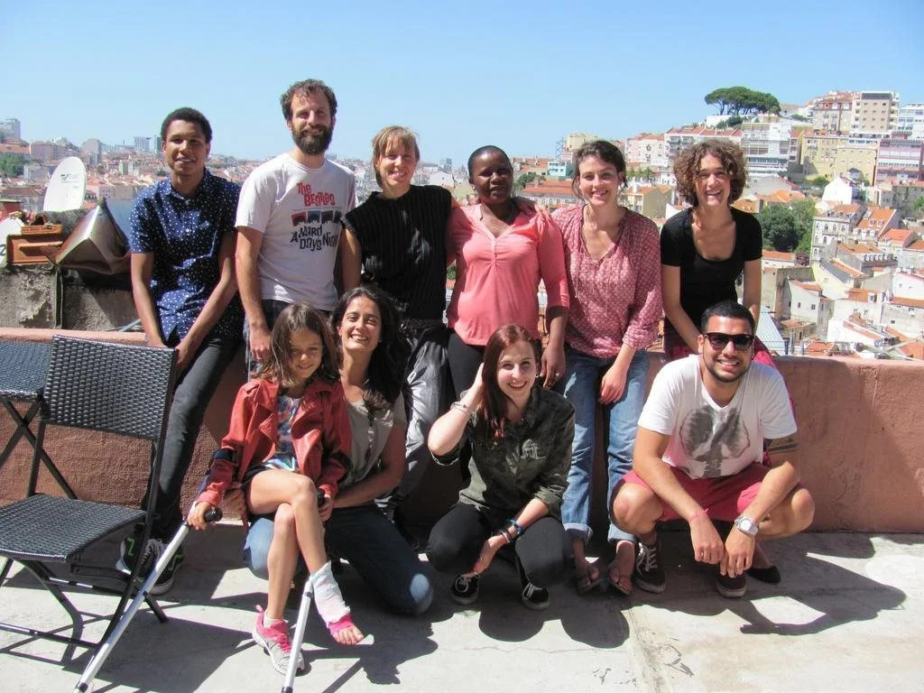This Is Lisbon Hostel