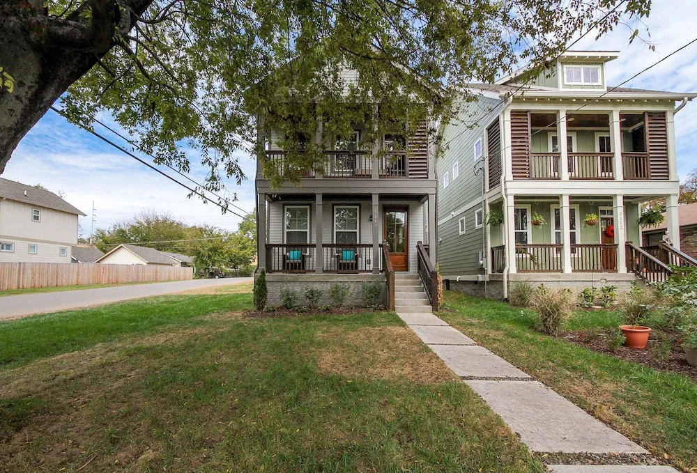 Brand New Luxurious 4BR