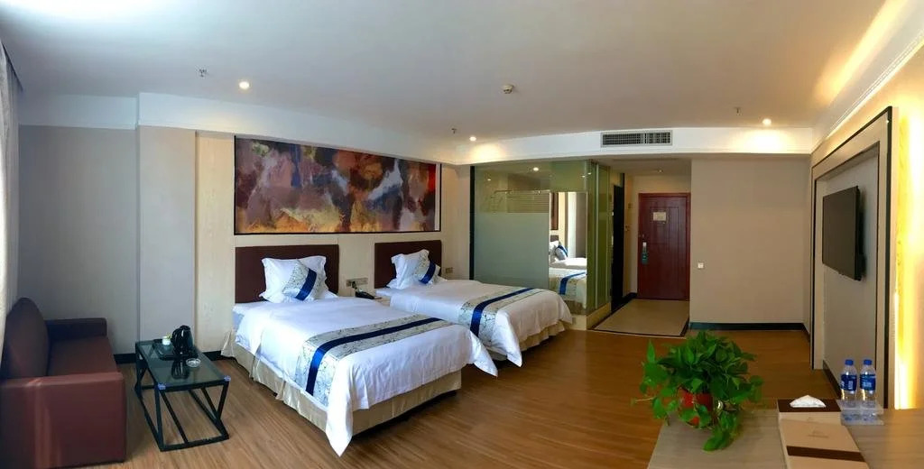 Xintiandi Hotel