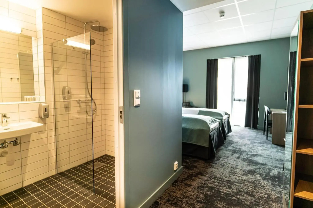 Hardangerfjord Hotel