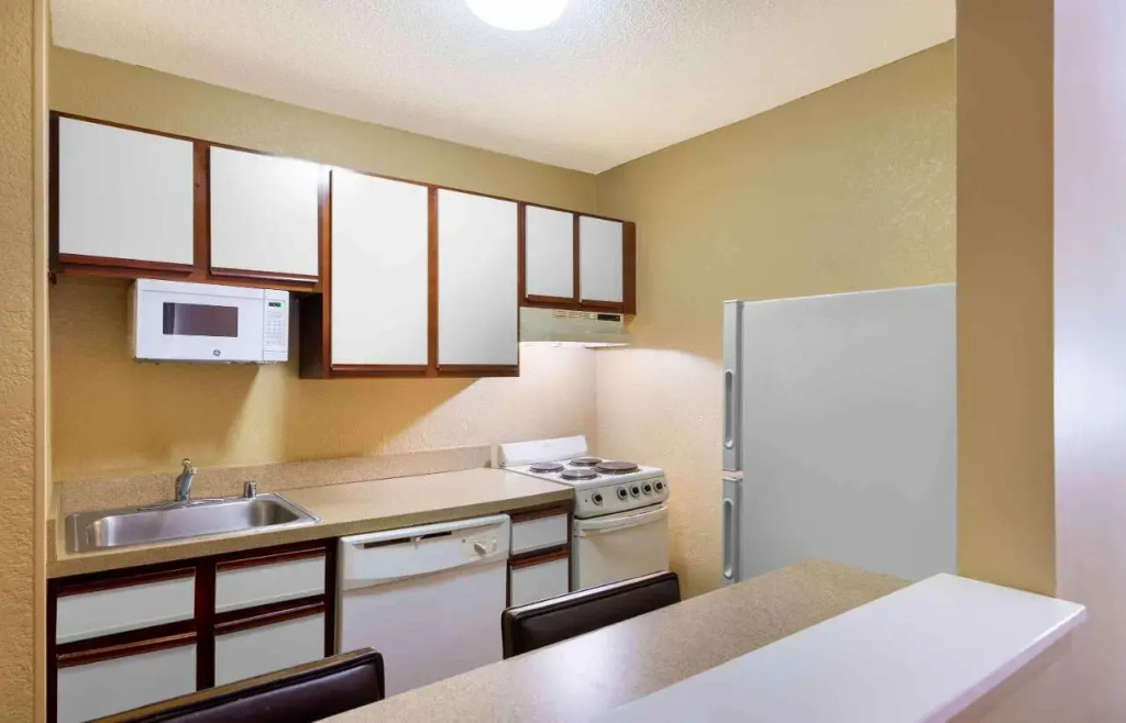 Studio Plus Atlanta - Alpharetta - Northpoint