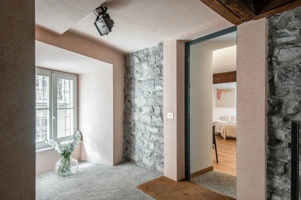 A Casa Nuccia Studio by Holiday Solutions
