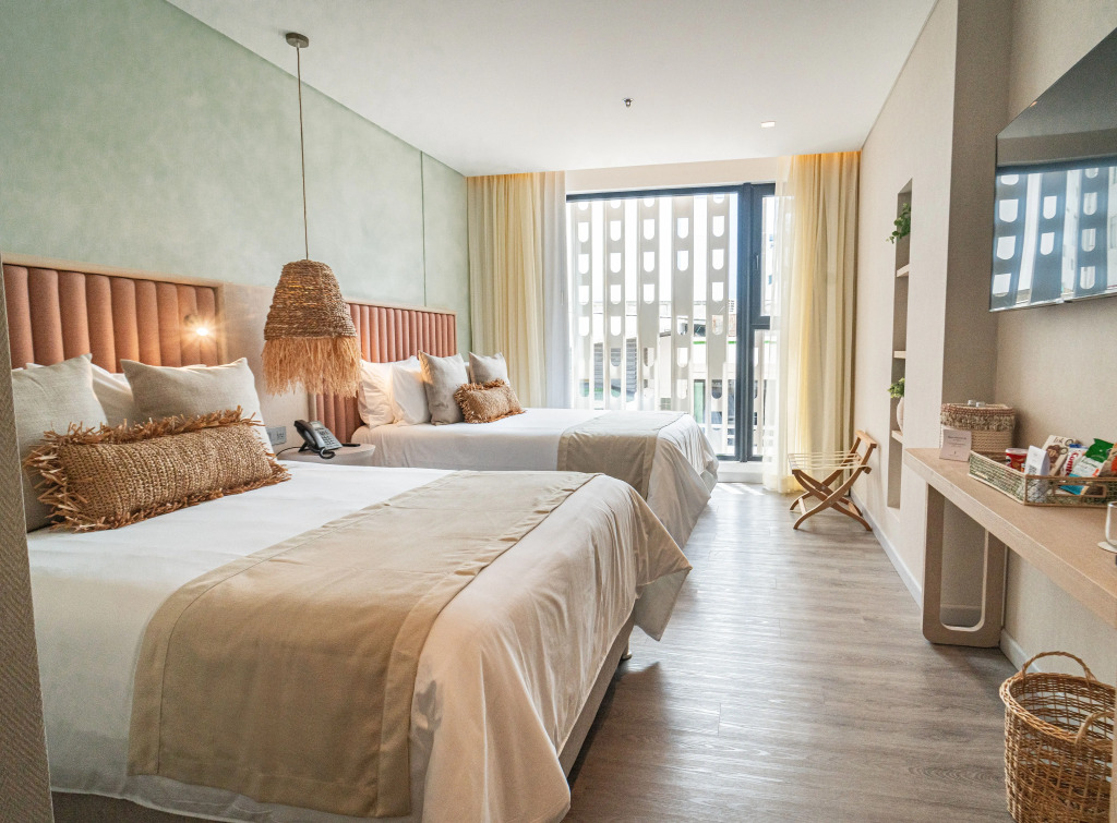 Nattivo Collection Hotel