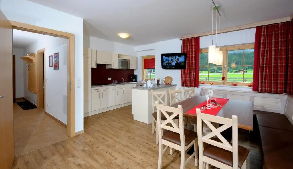 Chalet Schnee