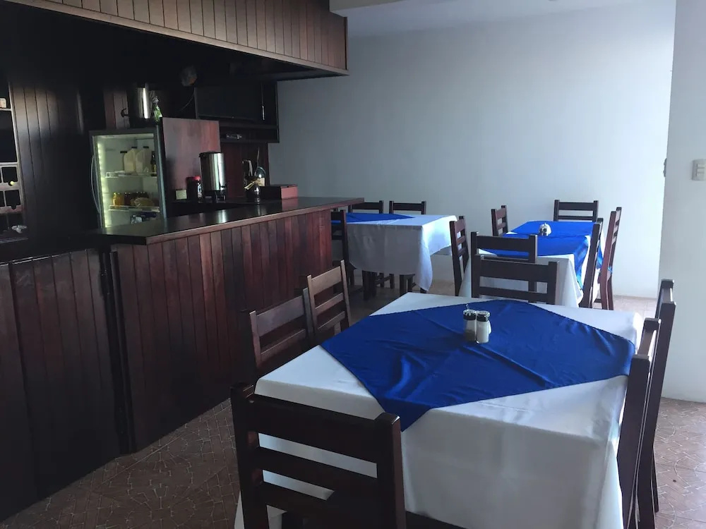 Hotel Cally