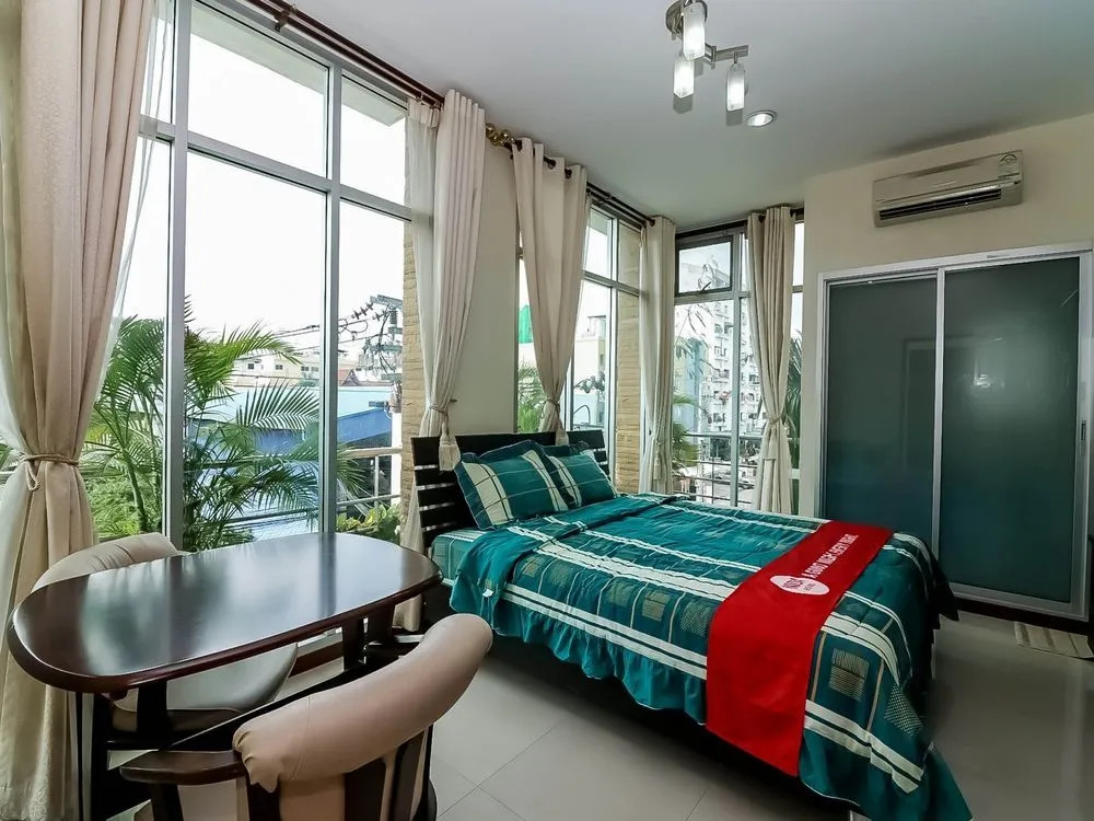 Nida Rooms Srinakarin 18 Prawet