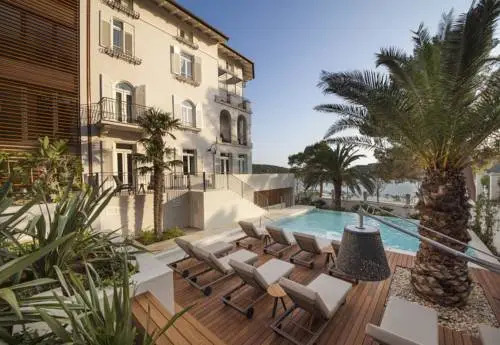 Villa Hortensia