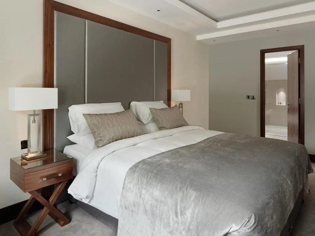 One Warwick Park Hotel