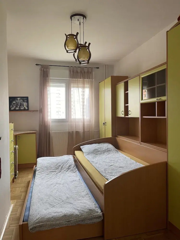 SunnyHill Apartments Pristina