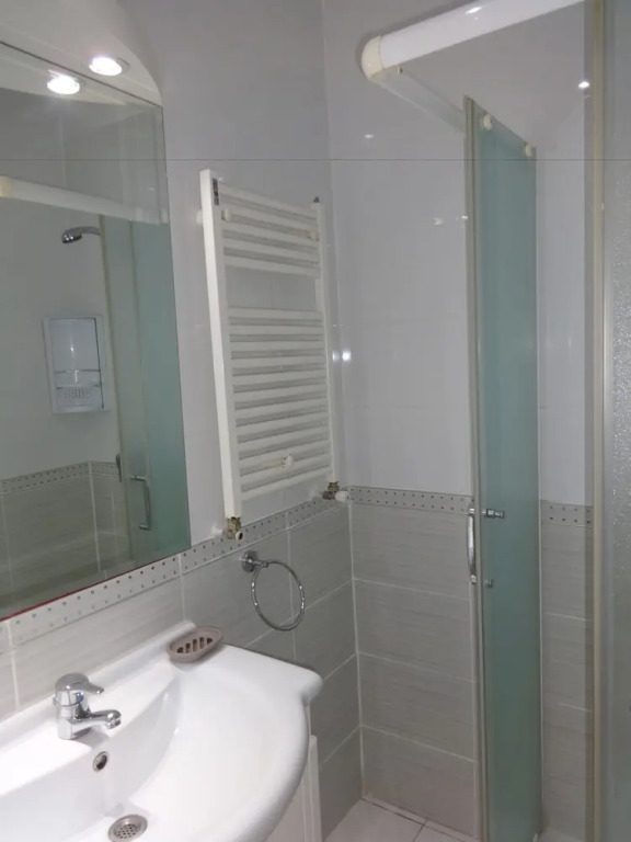 Appartement Les Palmeraies
