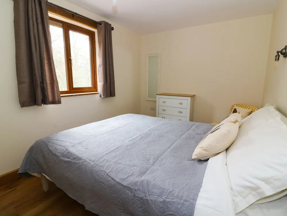 Ploony Hill Lodge