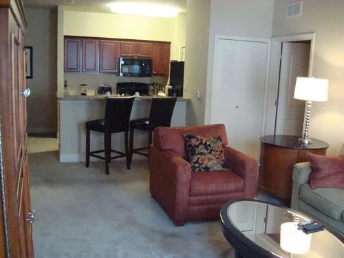 Victoria Park Resort Disney Vacation Rentals