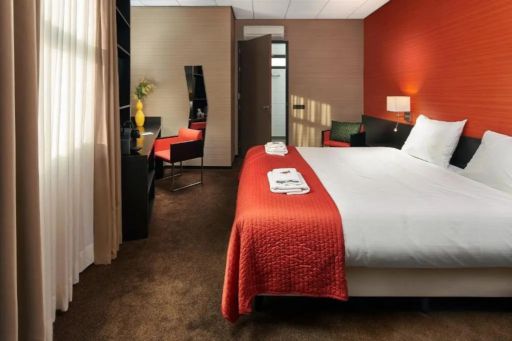 Hotel Babylon Heerhugowaard - Alkmaar