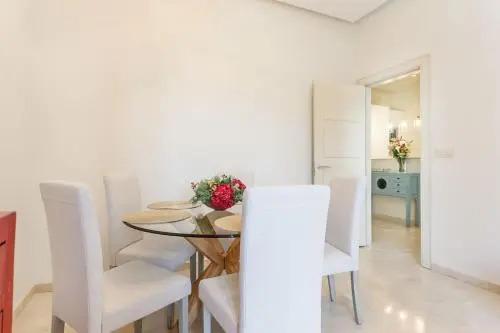 Apartamento Living By Cathedral