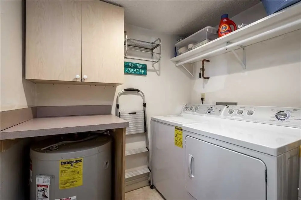Sandarac B503 - Two Bedroom Condo