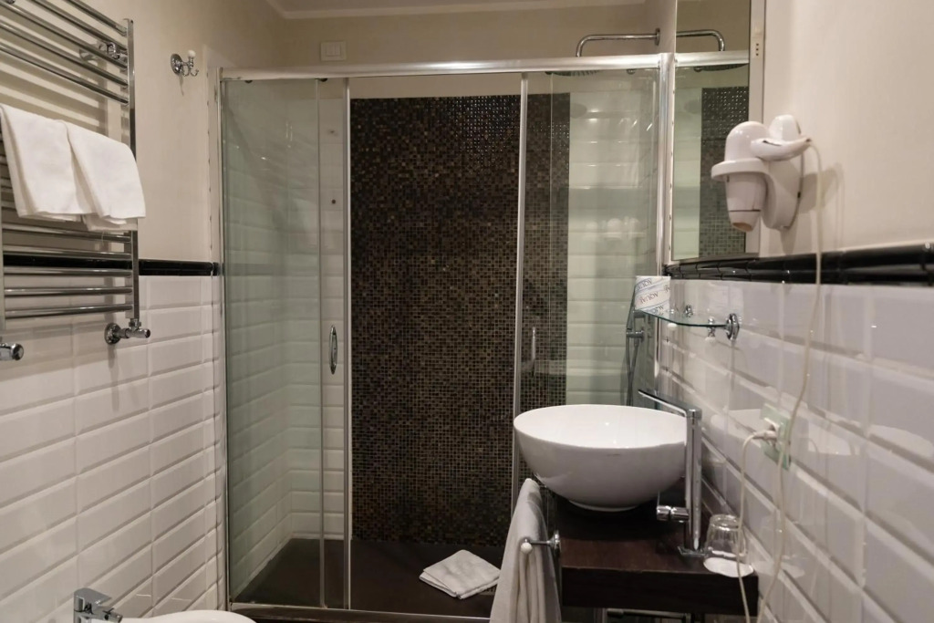 Relais Monti