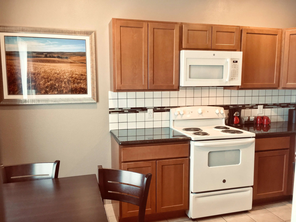 Best Western Wheatland Inn