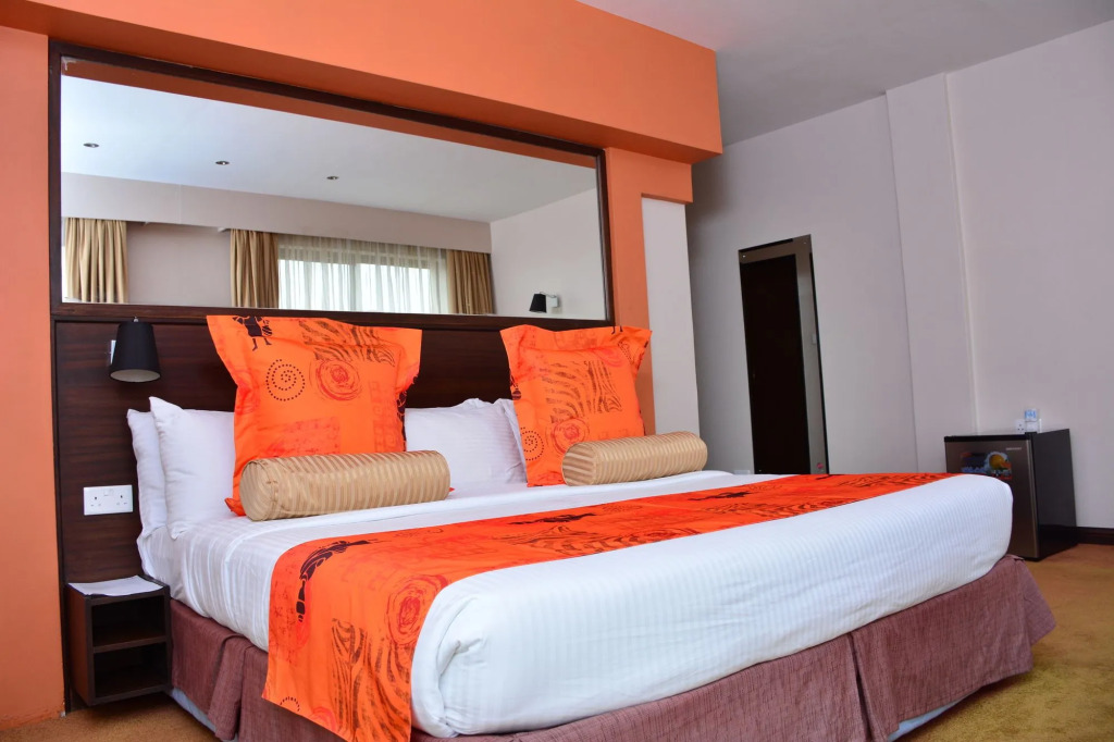 Hotel Rio