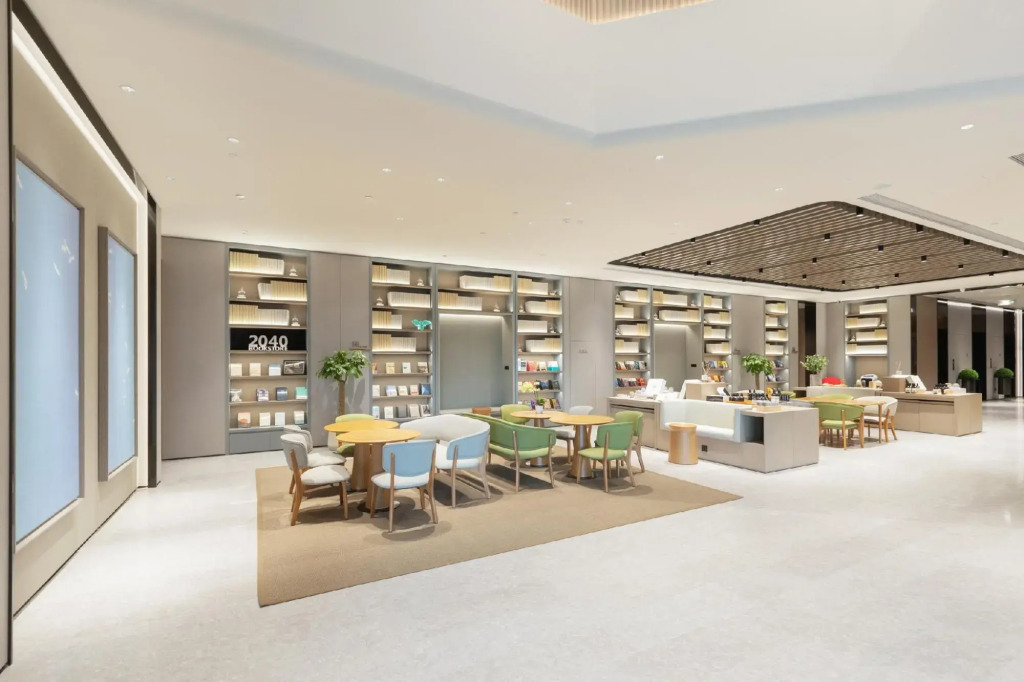 Ji Hotel Haining Xiasha Outlets