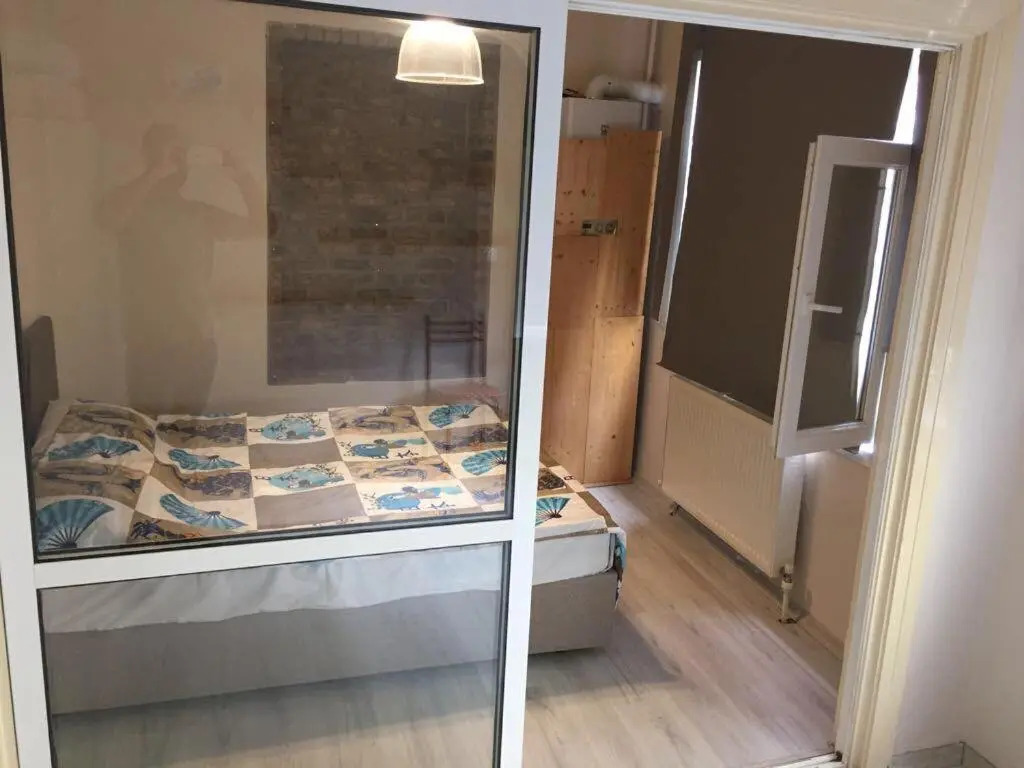 Marmara Apartments