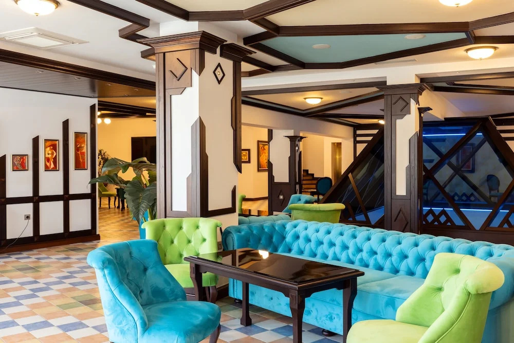 Armaco Residence