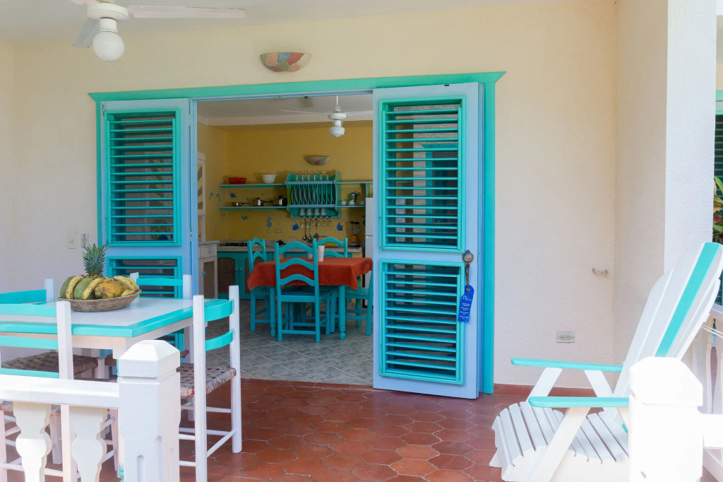 Hotel Playa Colibri