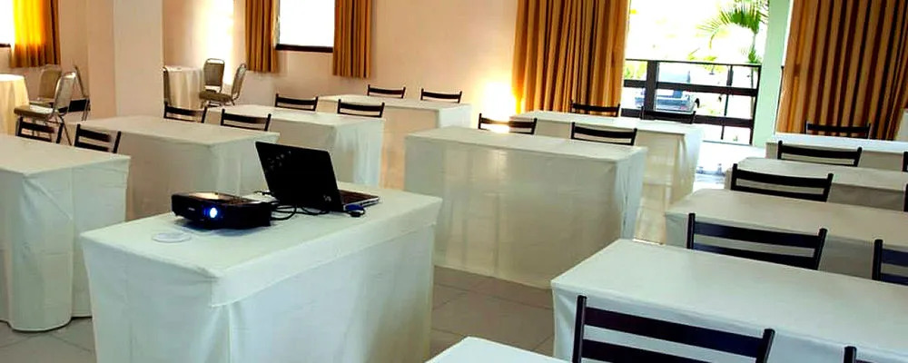Hotel Gran Minas