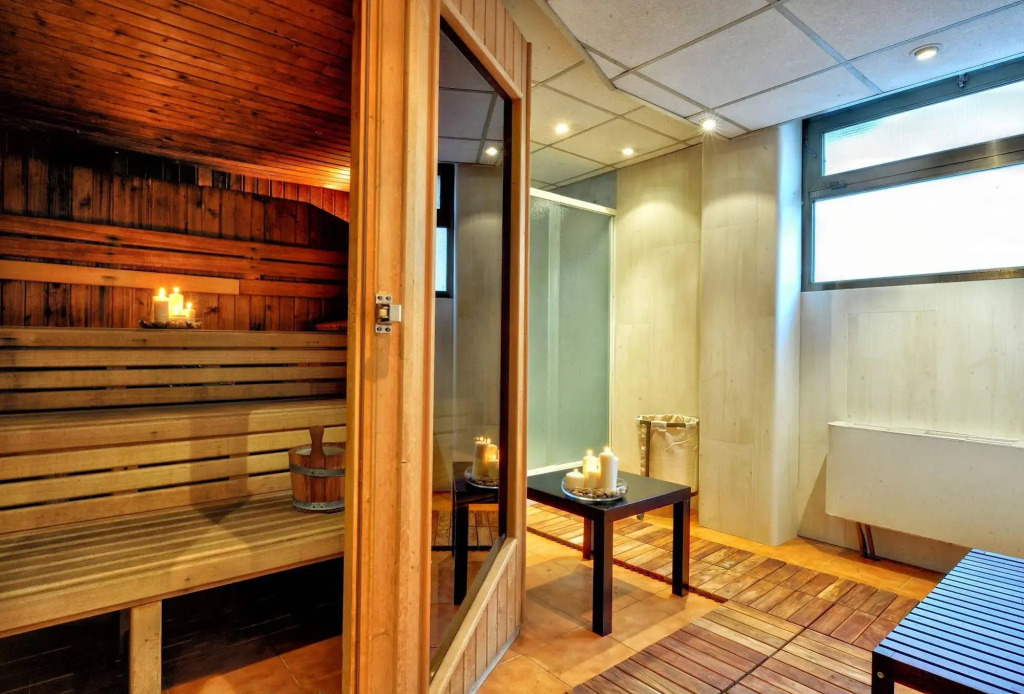 Hotel Sant Gothard by Nexta