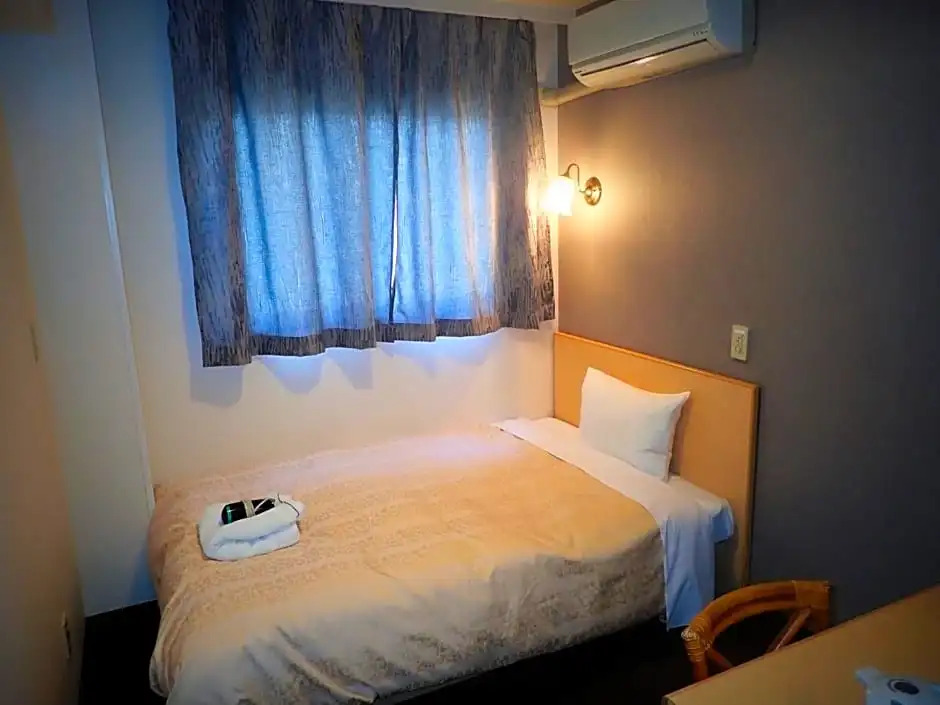 Hotel Suntargas Ueno - Vacation STAY 08474v