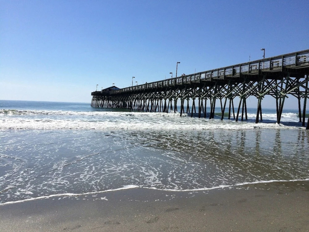 Direct Ocean Front Condo