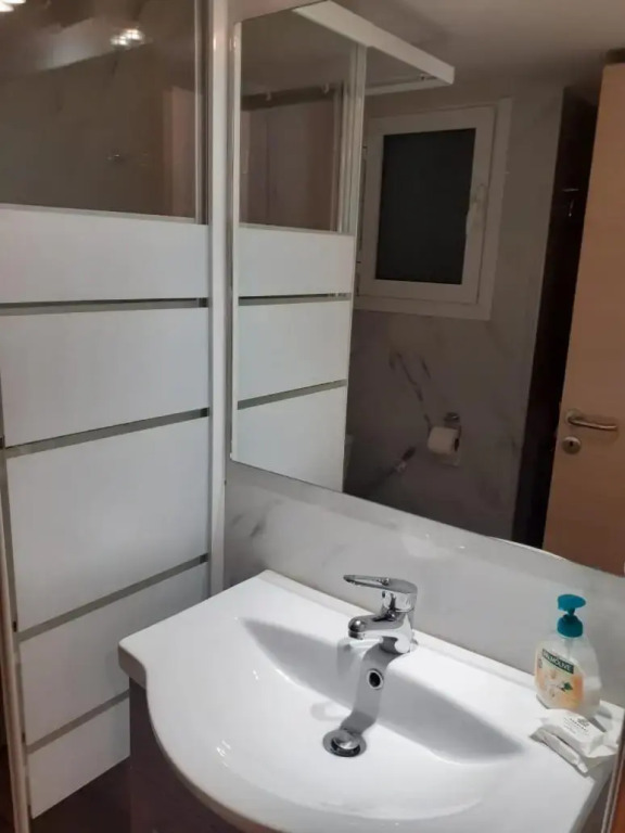 5min metro, Full Kitchen, Central Athens getaway