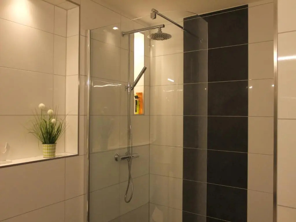 Ferienwohnung mit Seeischt im Haus Frische Brise 05.10