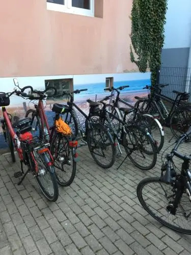 Altstadt Pension Vlotho