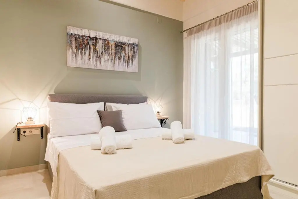 Seadrop Suites