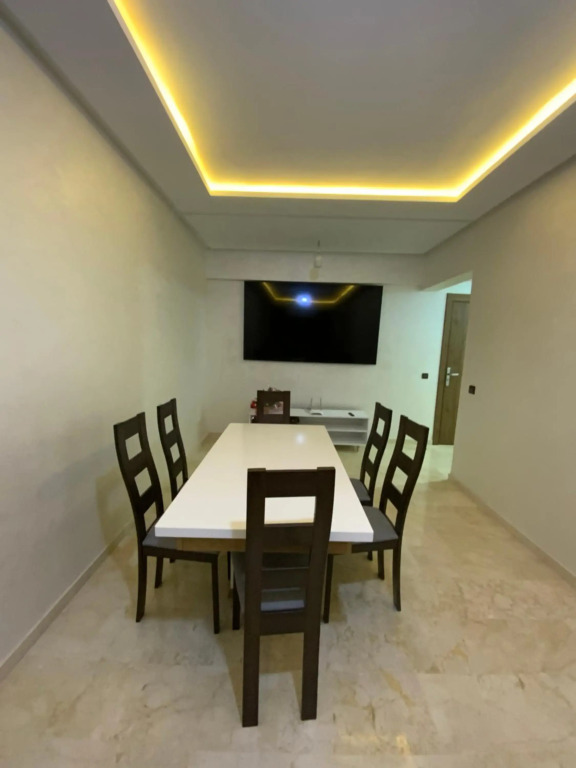 Best Appartement 3 BEDROOMS