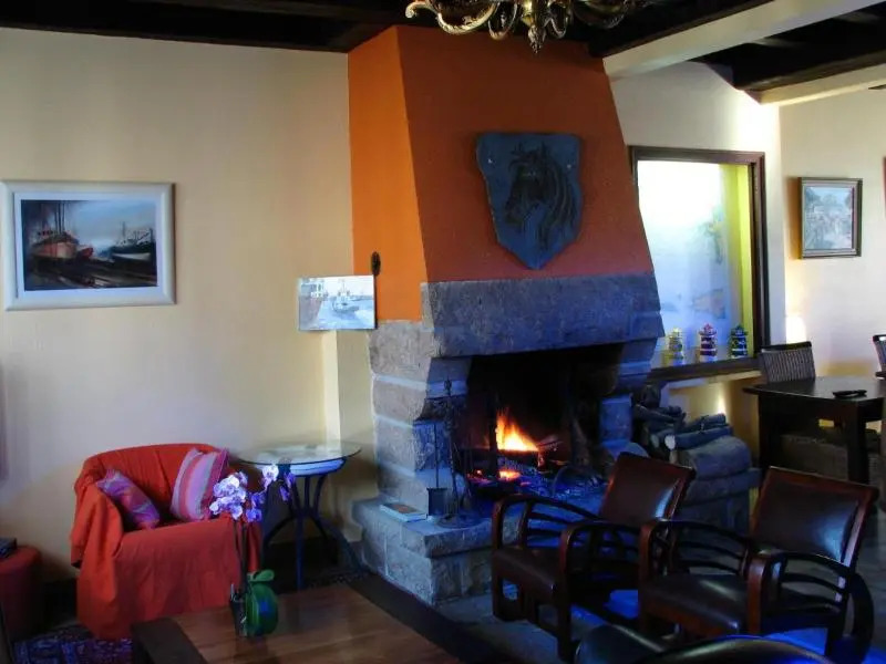 Logis Hotel De La Corniche