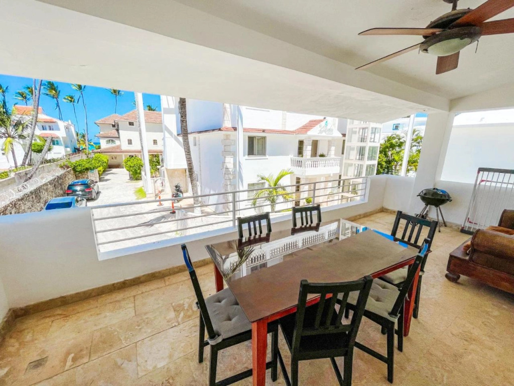 Palmera Penthouse - Scv 103881