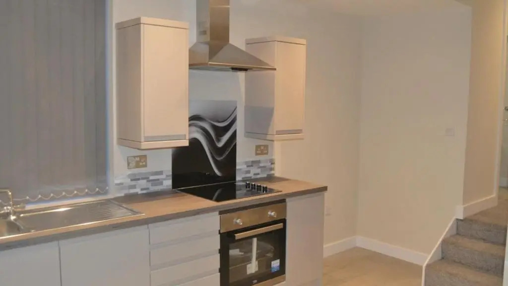 Meadow apartments Nottingham
