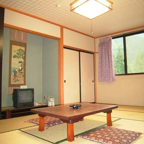 Ryokan Chalet Nakanishi