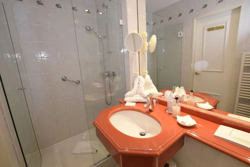 Hotel Wiking Sylt