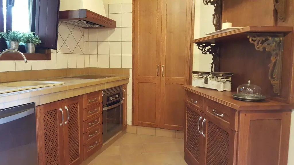 El Pirguan Holiday House, your oasis in La Gomera